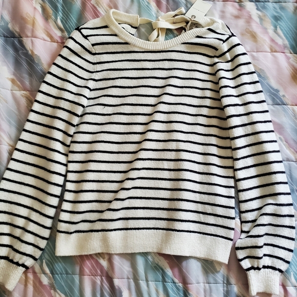 Lucky Brand Sweater - Picture 4 of 4